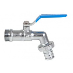 TORNEIRA ESFERA JARDIM...