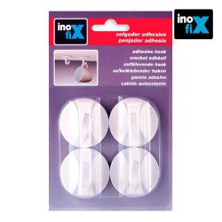 4 CLIPS P/PRENDER TOALHAS...