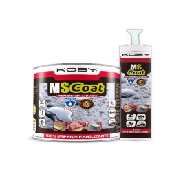 KOBY - MS-COAT MEMBRANA...