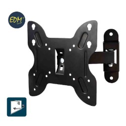 SUPORTE PLASMA/LED DE 23-42"