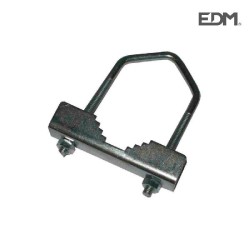 ABRAÇADEIRA DE MASTRO PARA...