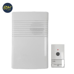 CAMPAINHA S/FIOS /...