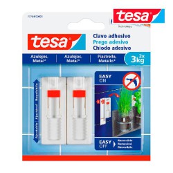 PREGO ADESIVO ATE 3 KG...