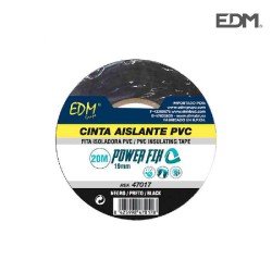 FITA ISOLADORA PRETA...