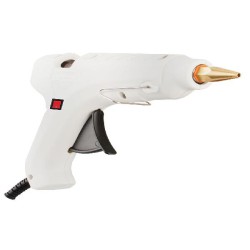 PISTOLA COLA QUENTE 20W 230V