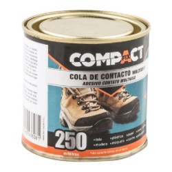 COLA DE CONTACTO EM LATA 250ML