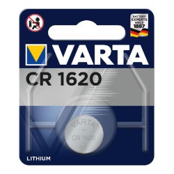 PILHAS VARTA CR1620