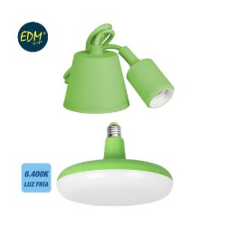 KIT DE CABO SUSPENSÃO +...