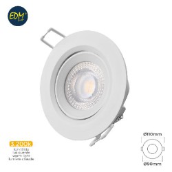 DOWNLIGHT LED ENCASTRÁVEL...