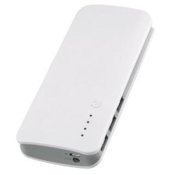 POWERBANK RECARREGAVEL...