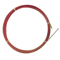 PASSA CABOS 4 MM 10MT