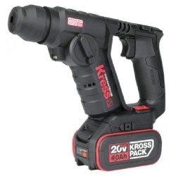 KRESS - MARTELO PERFURADOR...