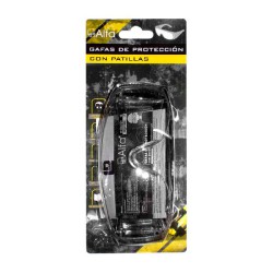 OCULOS DE PROTECAO C/HASTES