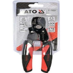 ALICATE CORTA CABO E...