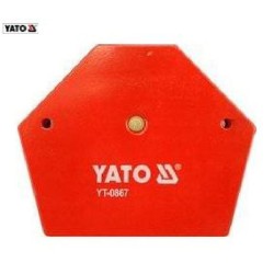 ESQUADRO MAGNETICO DE...