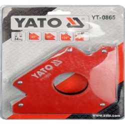 YATO ESQUADRO MAGNETICO...