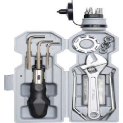 CONJUNTO FERRAMENTAS...