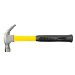 MARTELO FIBRA VIDRO 600GR