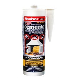 CIMENTO EXPRESS CINZENTO...