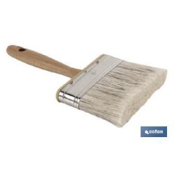 PINCEL DE FIBRA 3" 80MM