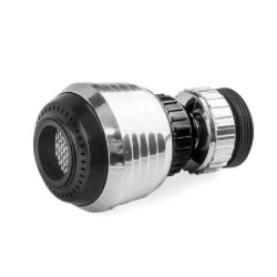 ATOMIZADOR 2485 M-H PRETO...