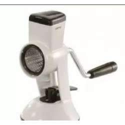 RALADOR FRUTOS SECOS