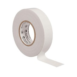 FITA ISOLADORA BRANCA 19X25M