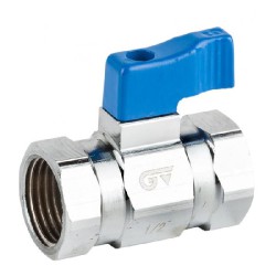 MINI VALVULA ESFERA 3/8