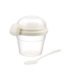 RECIPIENTE C/COLHER...