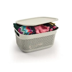 CESTO MULTIUSOS 6.6L...