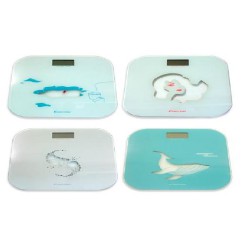 BALANCA ELETRONICA WC CORES...