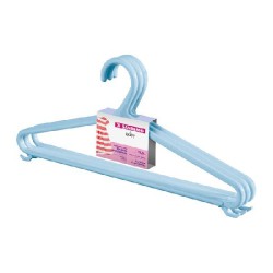 CABIDE PLASTICO (PACK 5)