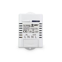 INTERRUPTOR WIFI PROGRAMAVEL