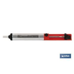 DESSOLDADOR 170M/M C/BICO...