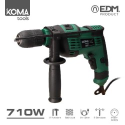 KOMA TOOLS - BERBEQUIM DE...