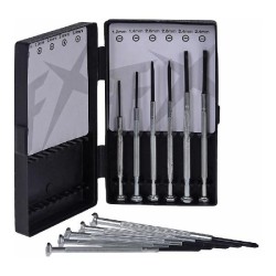 KIT 11 CHAVES DE PRECISAO