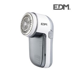 TIRA BORBOTOS A PILHA EDM