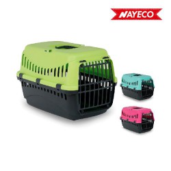 CAIXA TRANSPORTADORA...