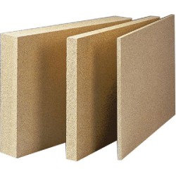 PLACA VERMICULITE...