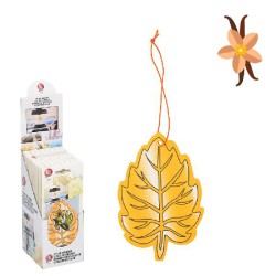 AMBIENTADOR HOJA VANILLA