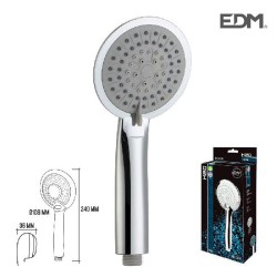 CHUVEIRO MODERNO 3 FUNÇÕES...