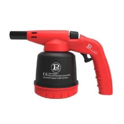 QUEIMADOR CARTUCHO C/ISQ.