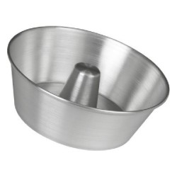 FORMA P/PAO DE LO (CANO)...