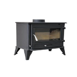 SALAMANDRA LENHA REF.D10...