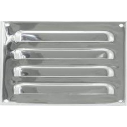 VENTILADOR INOX MATE 20X20