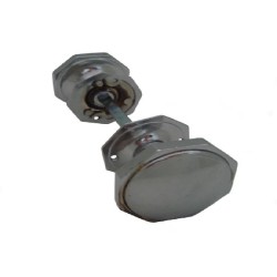 PUXADOR 1803X60 CROMADO