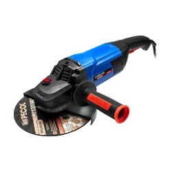 REBARBADORA 2600W 230MM PECOL