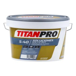 TITAN - HIDROFUGANTE...