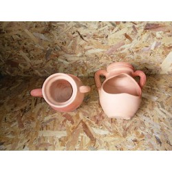 POTE BARRO OBLIQUO REDONDO PEQ