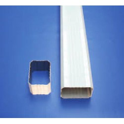 CALEIRA ALUMINIO TUBO K...